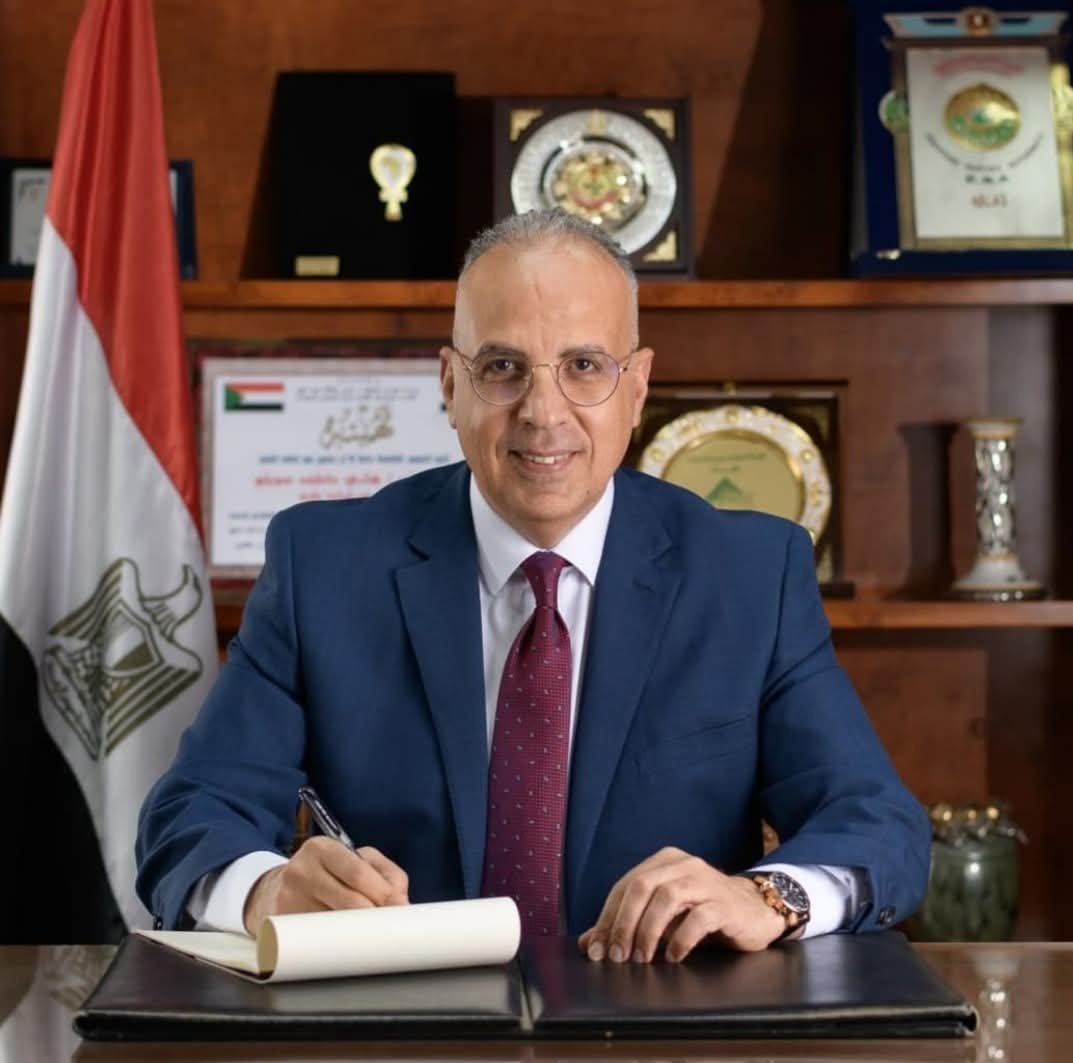 وزير الري يتابع جاهزية مخرات السيول ومنشآت الحماية من أخطار السيول للتعامل مع موسم السيول والأمطار الغزيرة المقبل