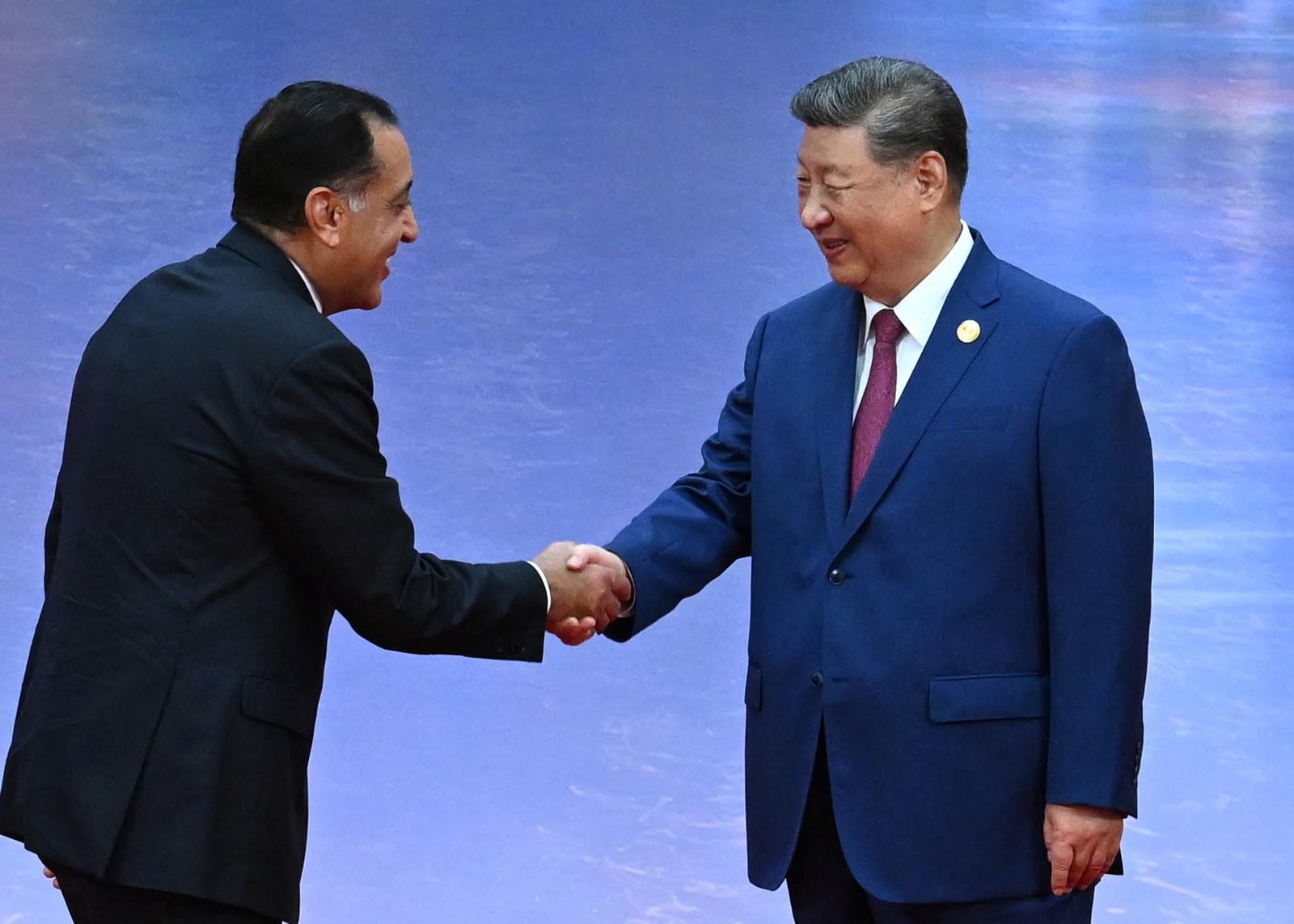 رئيس الوزراء يشارك في حفل العشاء الرسمي بقمة منظمة شنغهاي للتعاون