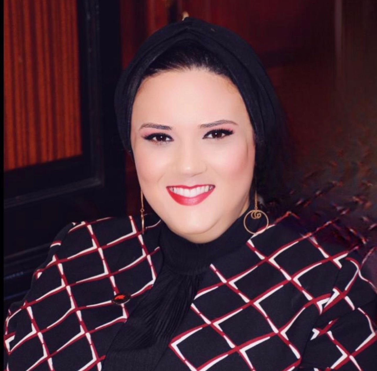 “داليا الحزاوي تطلق حملة ‘ادعم المحتوى الراقي’ لمكافحة المحتوى غير اللائق”