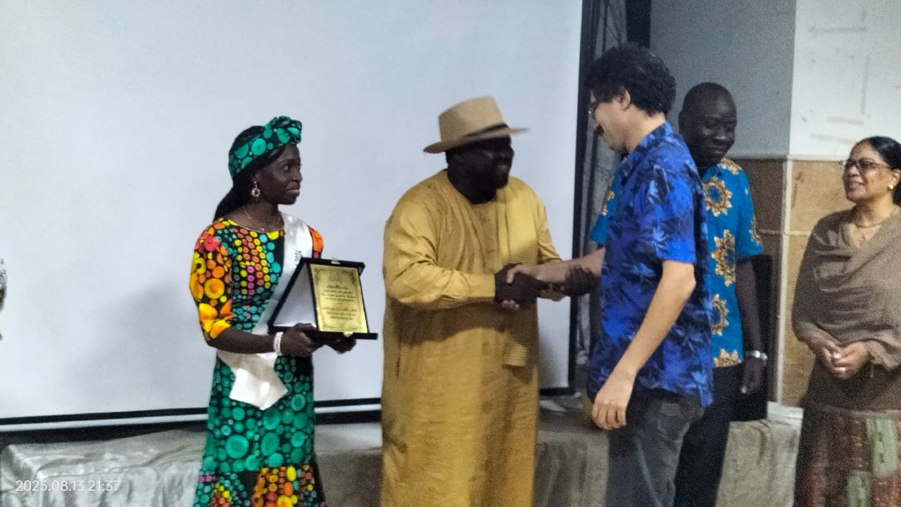 انطلاق مبادرة الاحتفاء باليوم العالمي للشعوب الأصلية بالقـاهرة