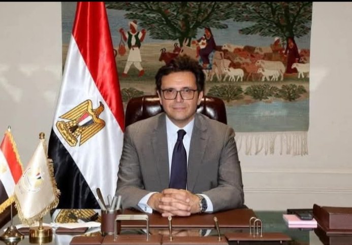 وزير الثقافة يعلن إعداد الوزارة لإطلاق المؤتمر الوطني “الذكاء الاصطناعي والإبداع.. نحو رؤى جديدة للخيال من التراث إلى المستقبل”