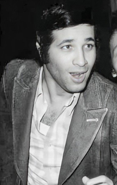 الفنان “سعيد صالح” أستاذ الإفهات والخروج عن النص