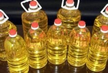 أسعار الزيت اليوم الإثنين في الأسواق