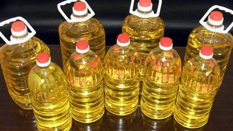 أسعار الزيت اليوم الإثنين في الأسواق