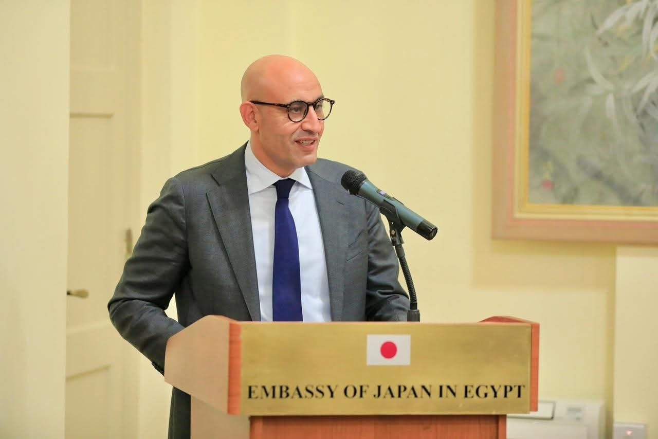 وزير التربية والتعليم يشهد احتفالية إطلاق أول دبلوم “مصري – ياباني” لإعداد معلم “التوكاتسو” بثلاث جامعات مصرية