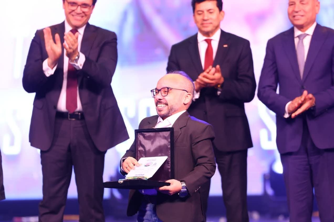 تحت رعاية السيد رئيس الجمهوريةوزيرة التضامن الاجتماعي تشهد افتتاح فعاليات الملتقى الدولي التاسع لفنون ذوي القدرات الخاصة ” أولادنا” بحضور وزيري الشباب والرياضة والثقافة