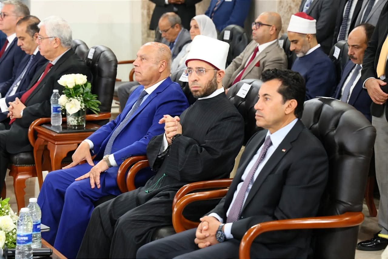 وزارة الأوقاف تطلق المبادرة الوطنية «صحح مفاهيمك» برعاية رئيس مجلس الوزراء