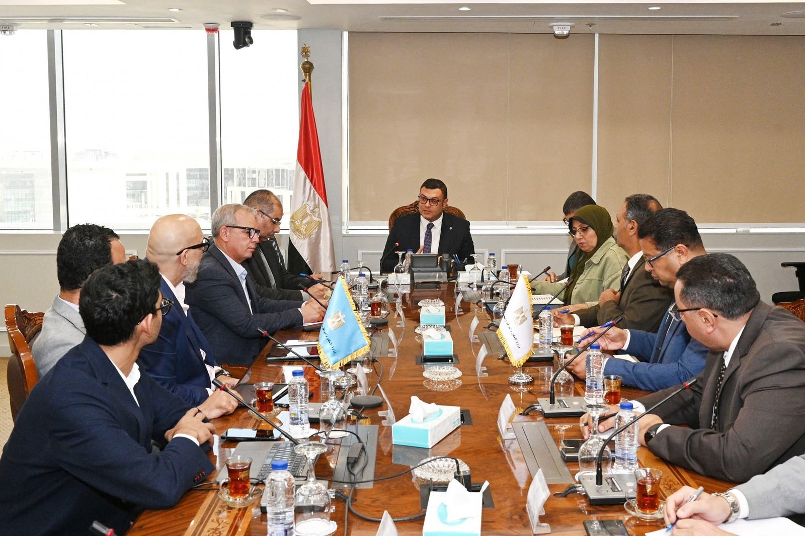 الإسكان تستعد لطرح المرحلة الثانية من 400 ألف وحدة سكنية عبر «منصة مصر العقارية» مطلع أكتوبر المقبل