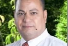 أحمد عمار الشطوري