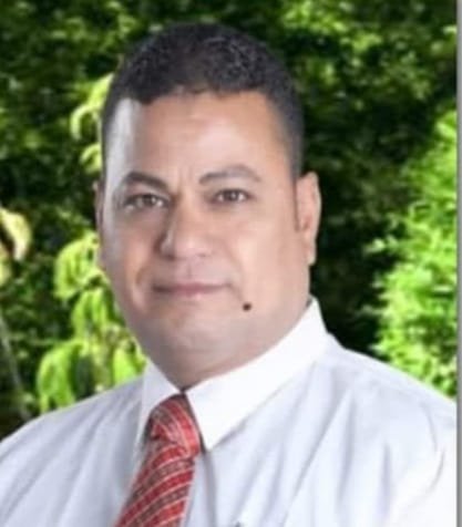 أحمد عمار الشطوري