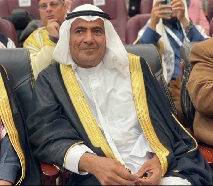 “اليماحي”: البرلمان العربي يؤكد دعمه للجمهورية اللبنانية