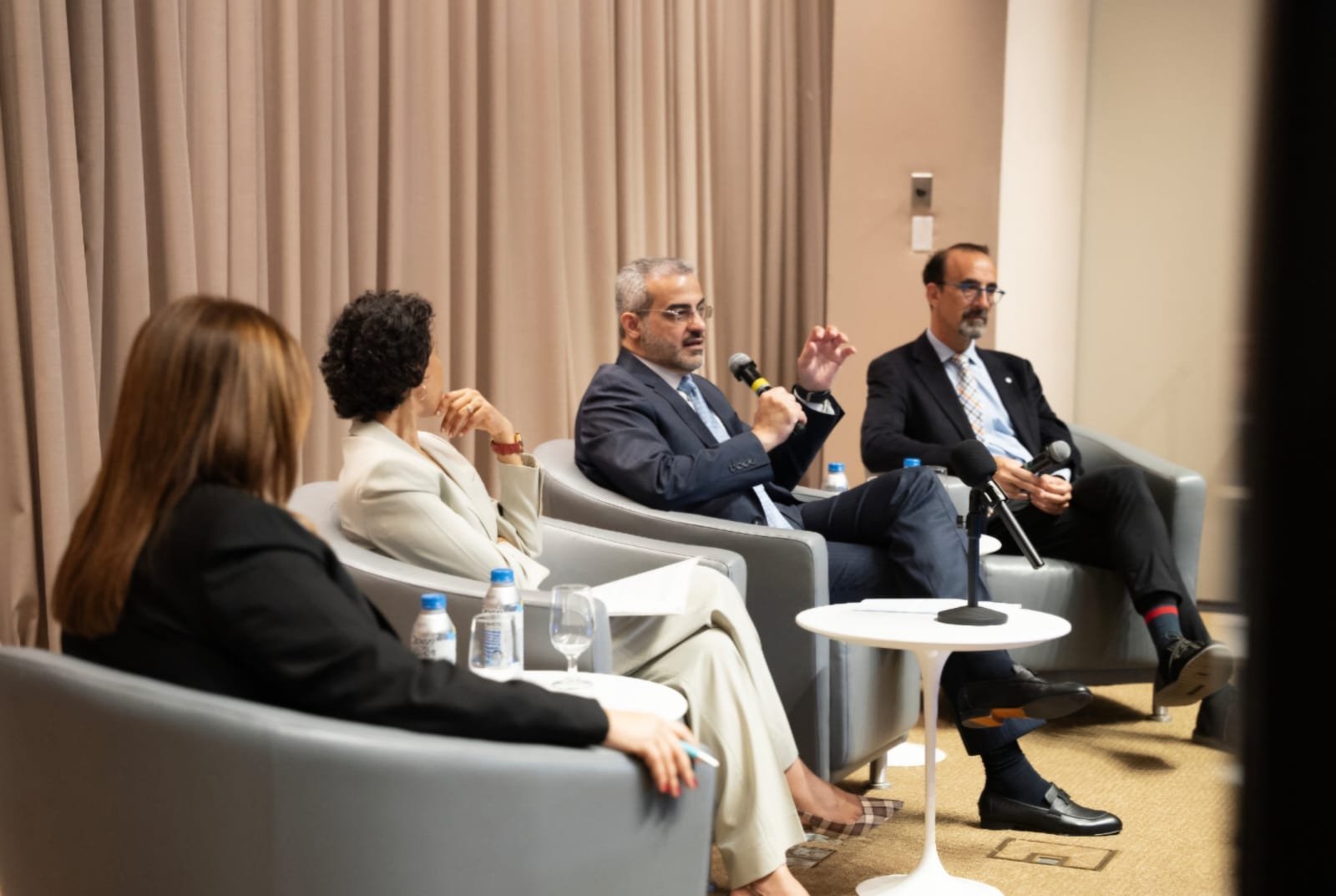 انطلاق فعالية GLMC 365 في واشنطن بمشاركة سعودية لمناقشة مستقبل أسواق العمل