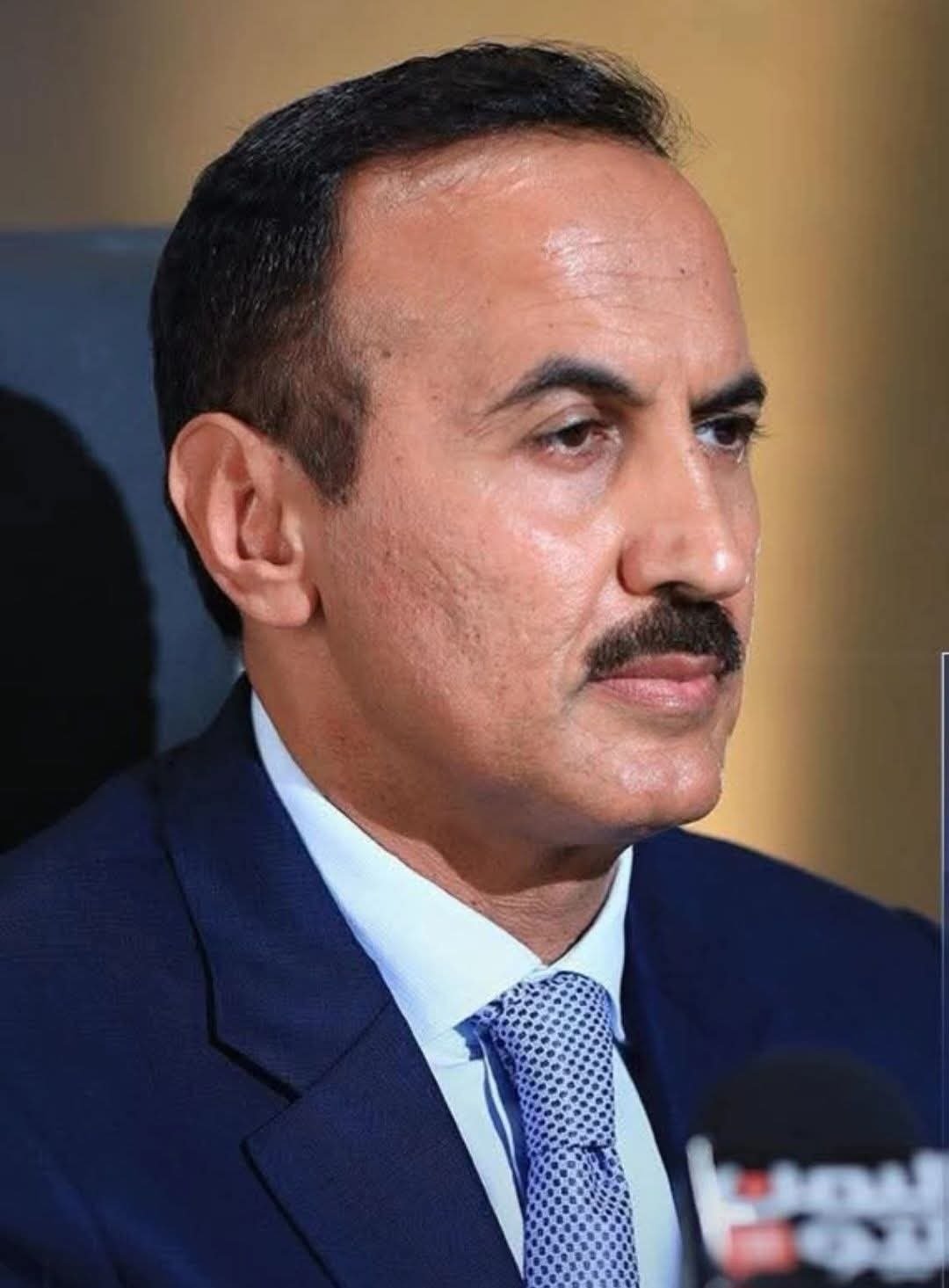 أحمد علي عبدالله صالح: يدعو في ذكرى ثورة سبتمبر لوحدة الصف اليمني ويشيد بدور مصر القومي