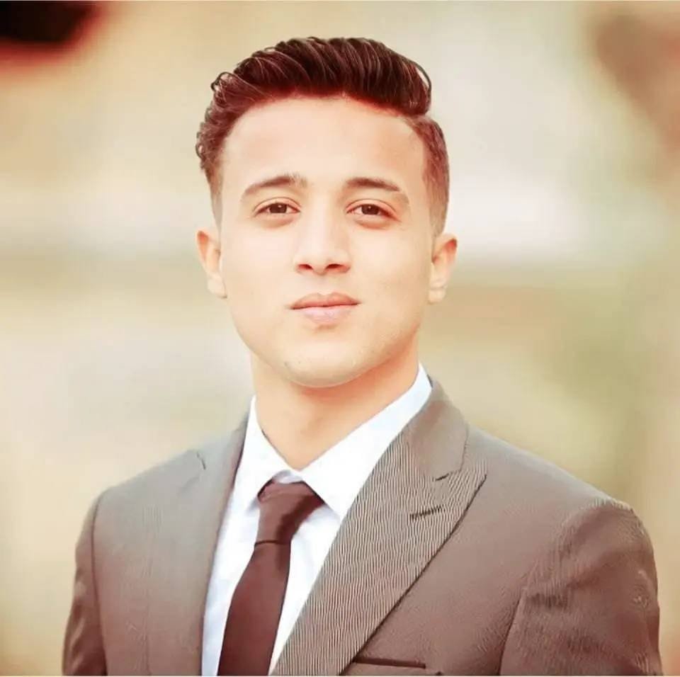 تعرف علي السيرة الذاتية للإعلامي محمد عاشور ابو عبدالحميد