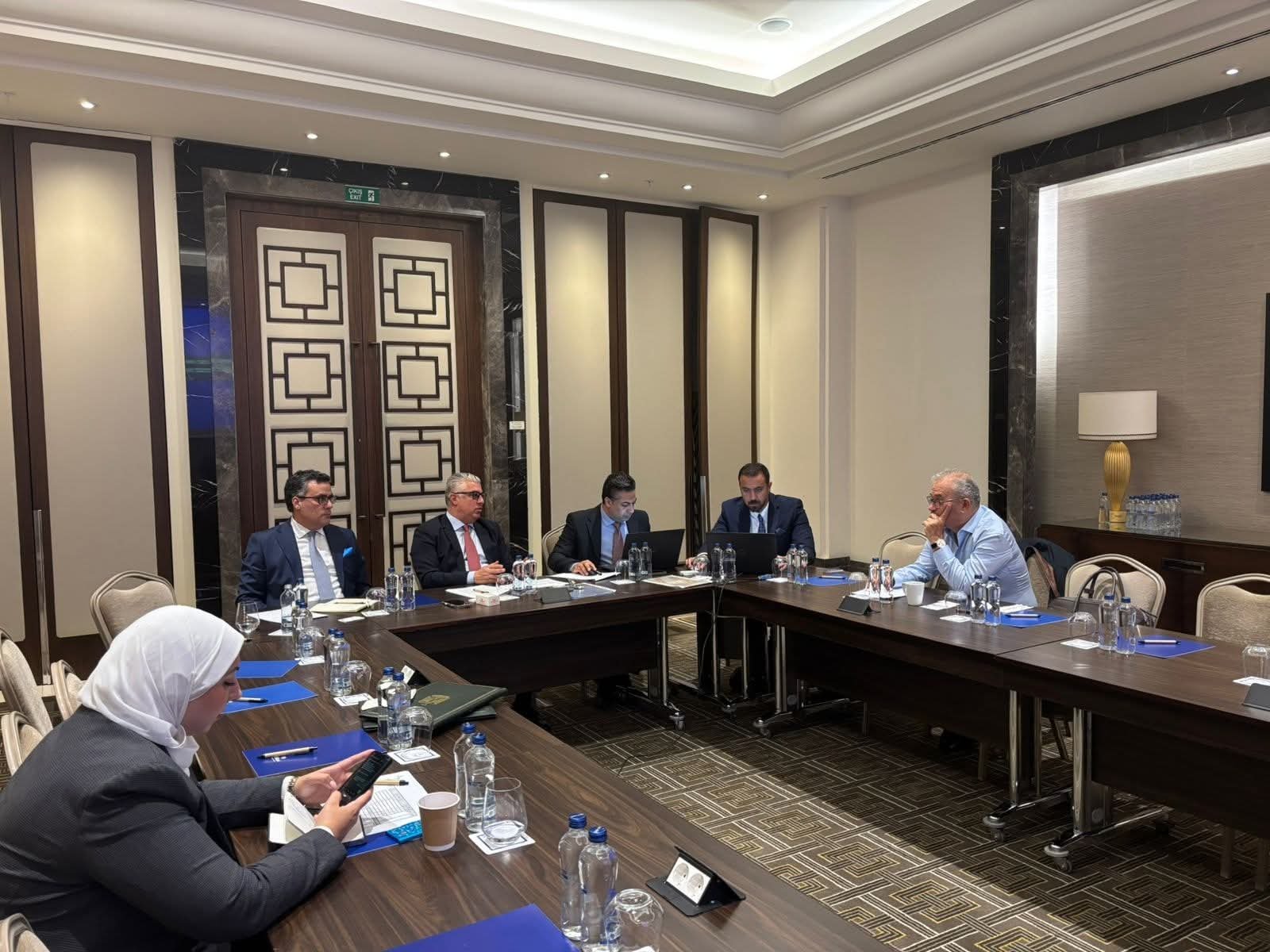 ٤ مليارات دولار استثمارات تركية في مصر و١٠ مليارات تبادل تجاري