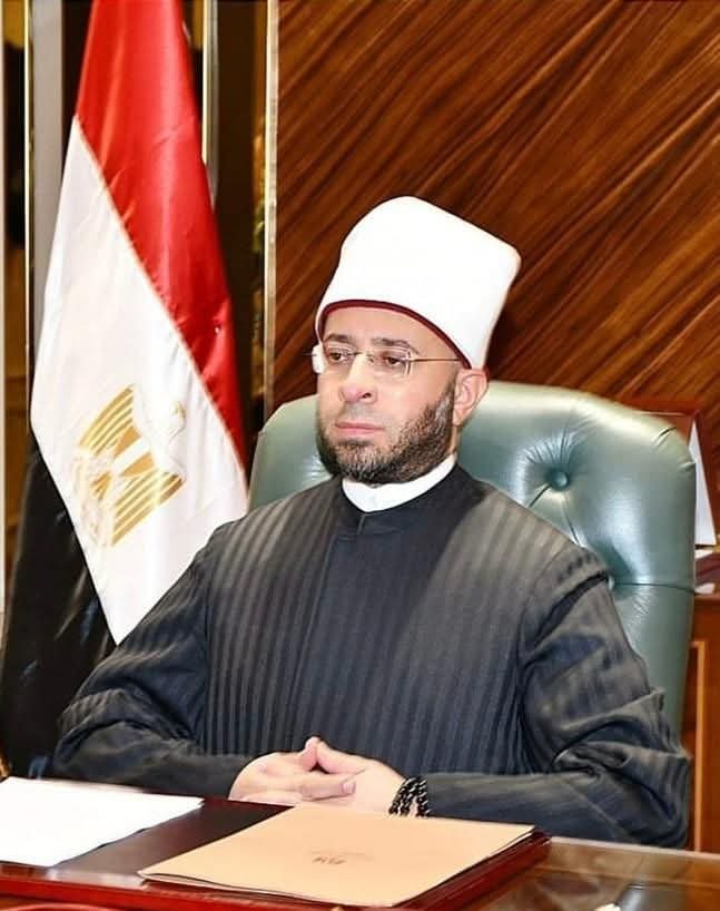 الأوقاف تتضامن مع السودان والفلبين