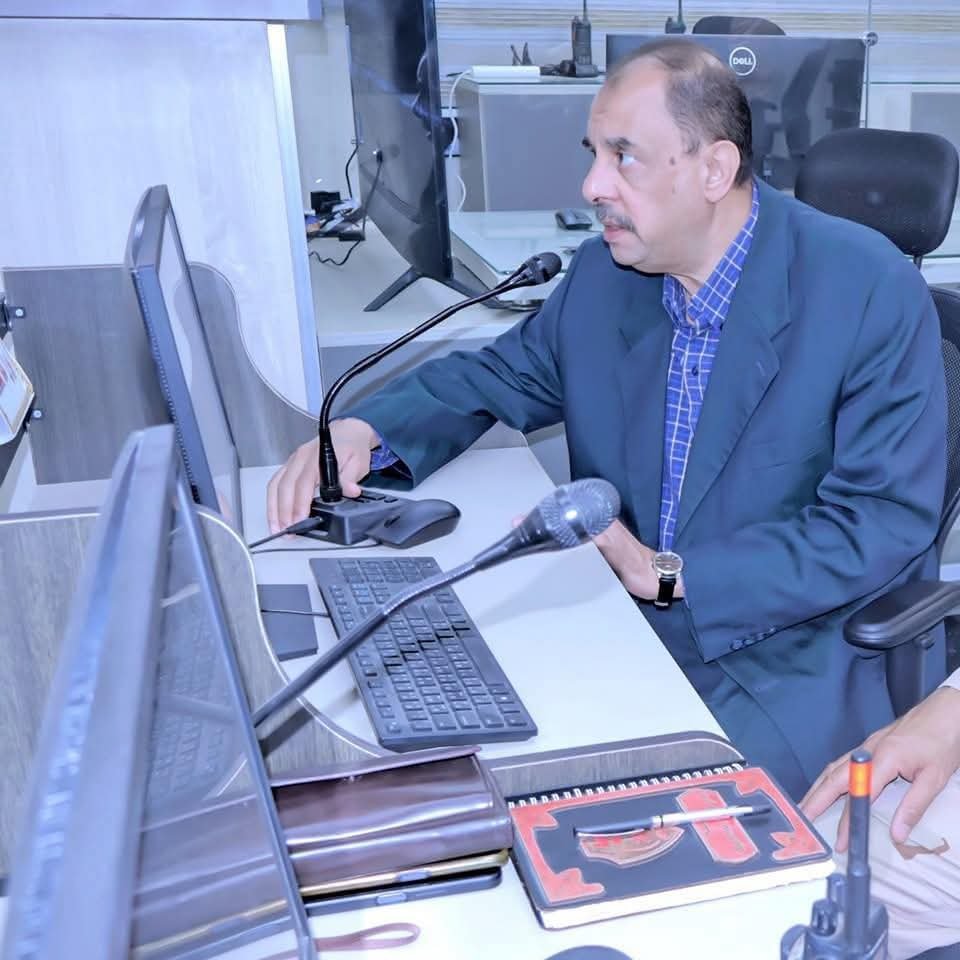 سوهاج ترفع حالة الاستعداد القصوى تحسبًا لارتفاع منسوب النيل.. وتحركات ميدانية لمتابعة الموقف على الطبيعة