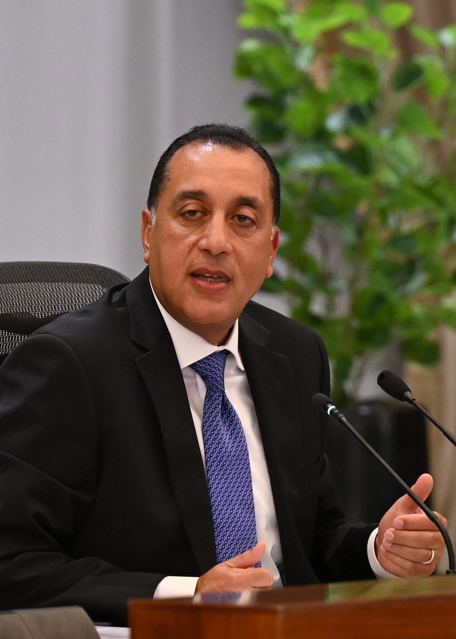 نيابة عن فخامة السيد الرئيسرئيس الوزراء يترأس وفد مصر في القمة الرابعة والعشرين للسوق المشتركة للشرق والجنوب الأفريقي (الكوميسا)