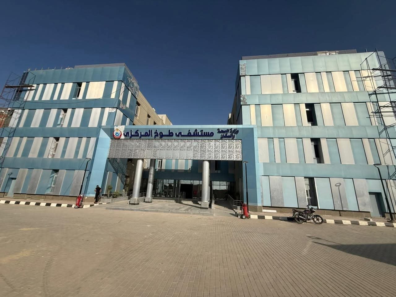 وزير الصحة يتابع تقريرًا عن المرور الميداني لـ28 مشروعًا صحيًا في 12 محافظة