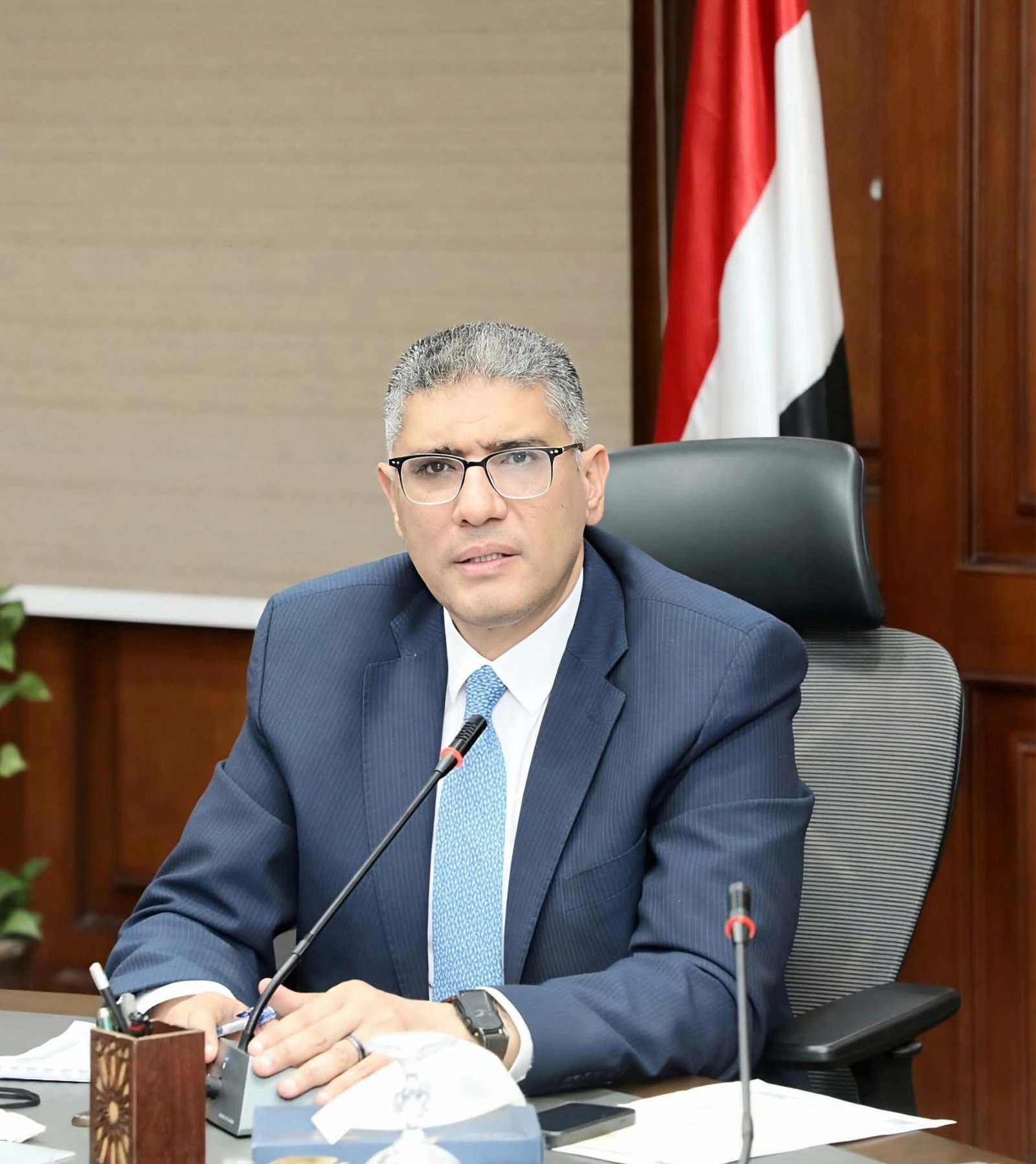 محافظة الجيزة يوجه بترقيم مركبات “التوك توك” لضبط المنظومة والتعامل مع السلوكيات الخاطئة