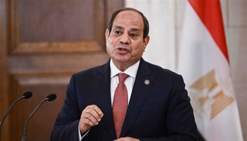 كلمة الرئيس السيسي خلال اتفاق صفقة وقف الحرب علي غزة بحضور الرئيس الأمريكي دونالد ترامب والرؤساء المشاركين