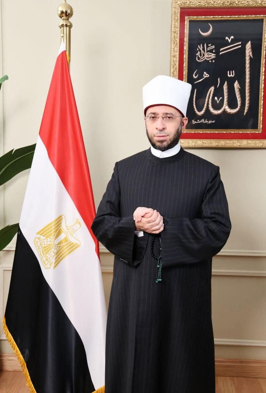 وزير الأوقاف: فتح باب حركة التنقلات للعام الثاني على التوالي للأئمة ومقيمي الشعائر والمؤذنين والعمال بين المديريات الإقليمية