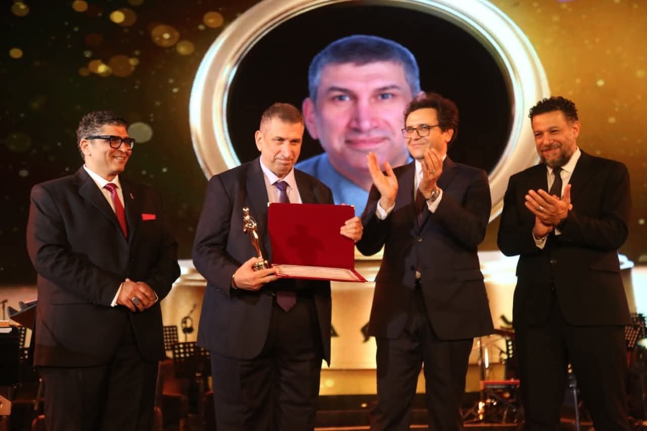 وزير الثقافة يفتتح فعاليات الدورة الـ33 لمهرجان ومؤتمر الموسيقى العربية “دورة أم كلثوم