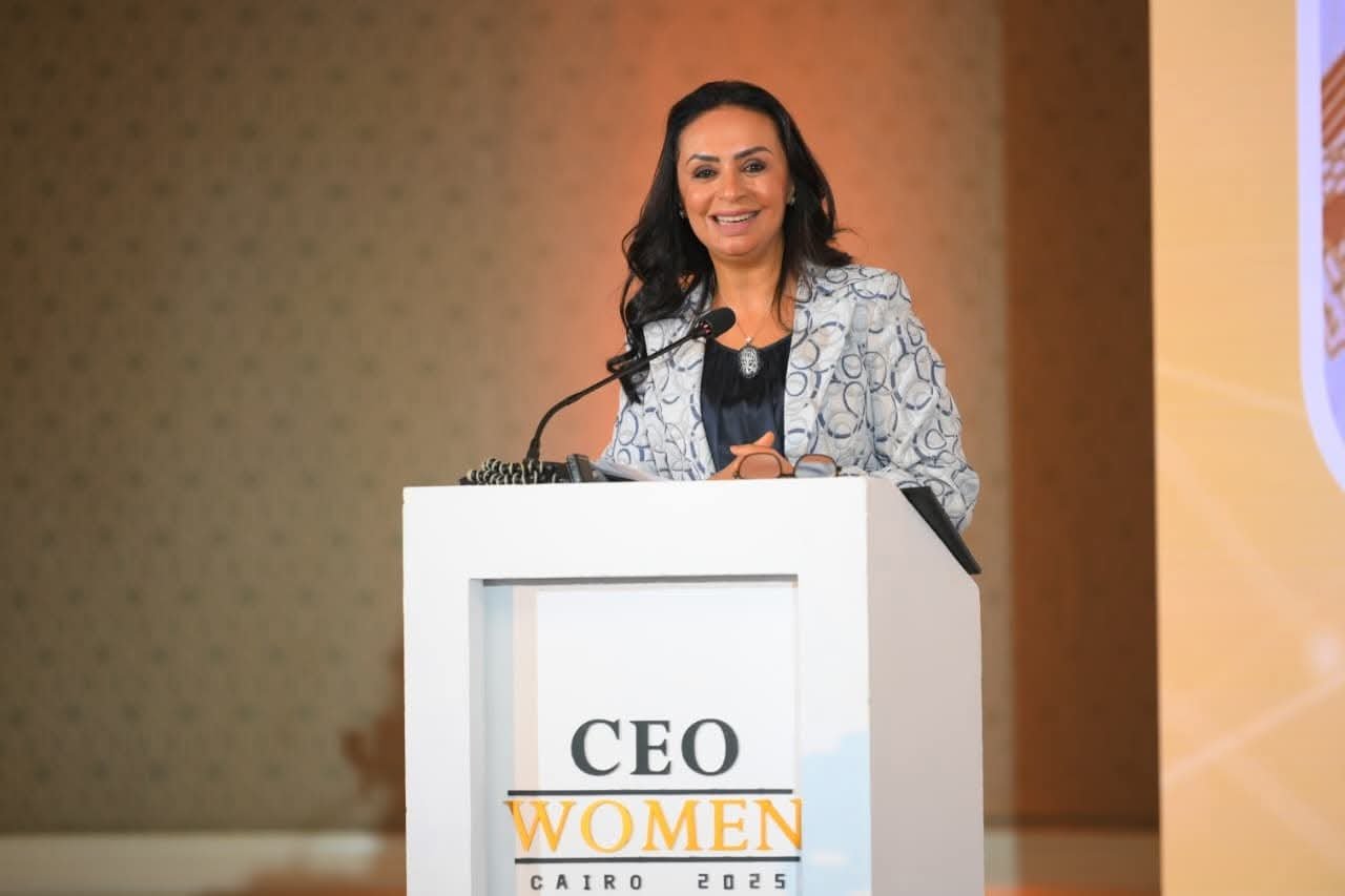 وزيرة التضامن الاجتماعي تشهد انطلاق فعاليات النسخة الرابعة من مؤتمر ” CEO Women”