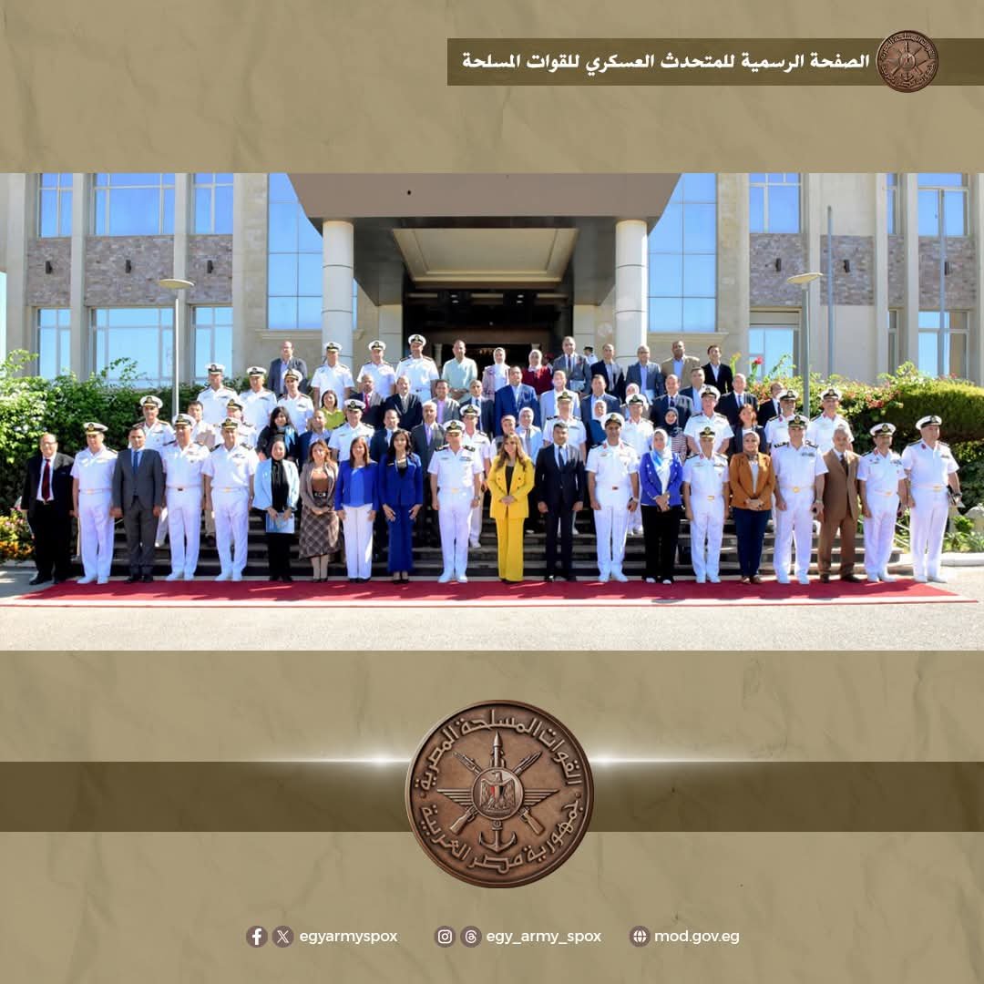 القوات البحرية تحتفل بعيدها الثامن والخمسين