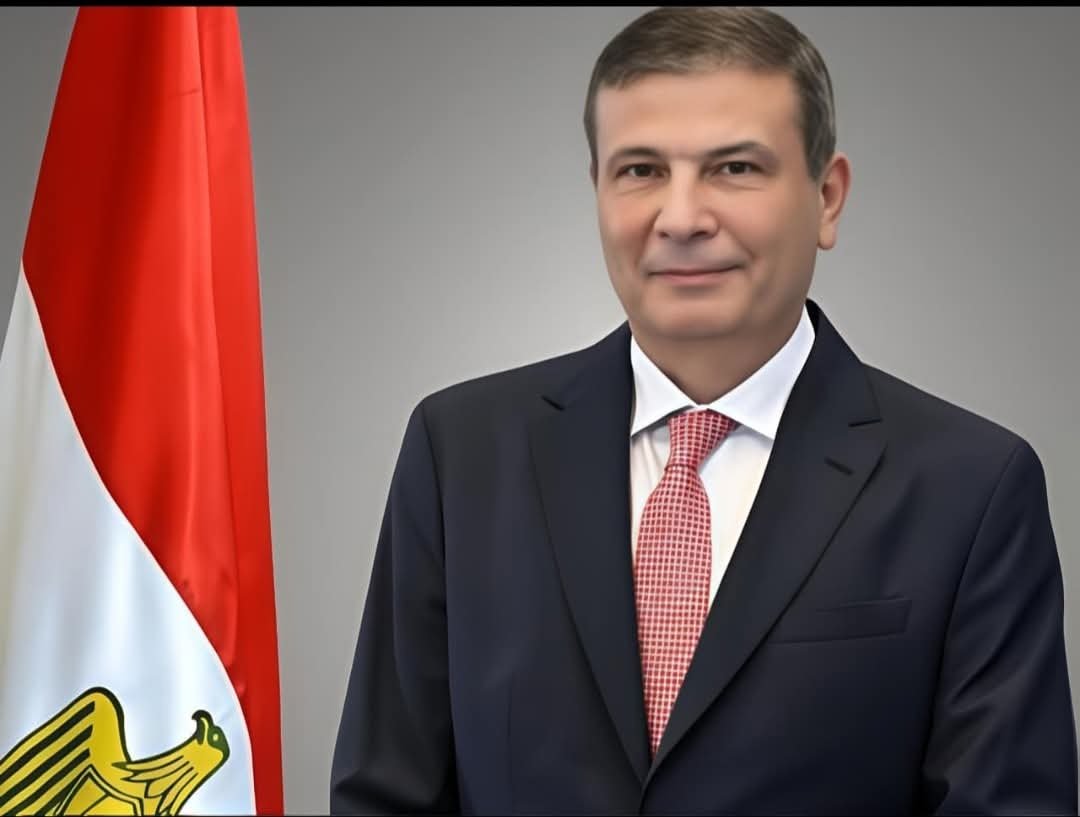 ● “الزراعة” و”التضامن الاجتماعي” و” التحالف الوطني” والهيئة القبطية الإنجيلية للخدمات الاجتماعية يُطلقون مبادرة “ازرع” في موسمها الرابع لدعم 250 ألف فدان من القمح