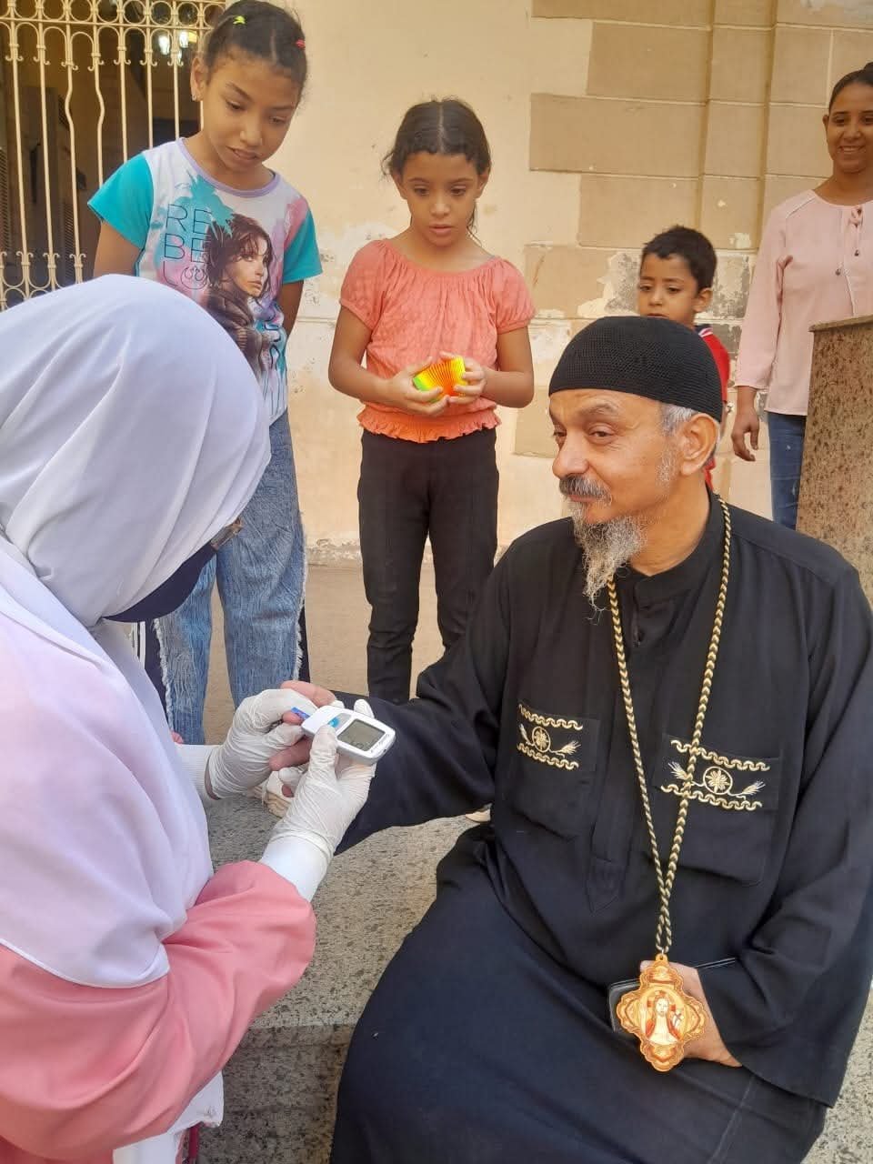 «الصحة»: حملة «100 يوم صحة» قدّمت 138 مليونًا و946 ألف خدمة طبية مجانية خلال 98 يومًا