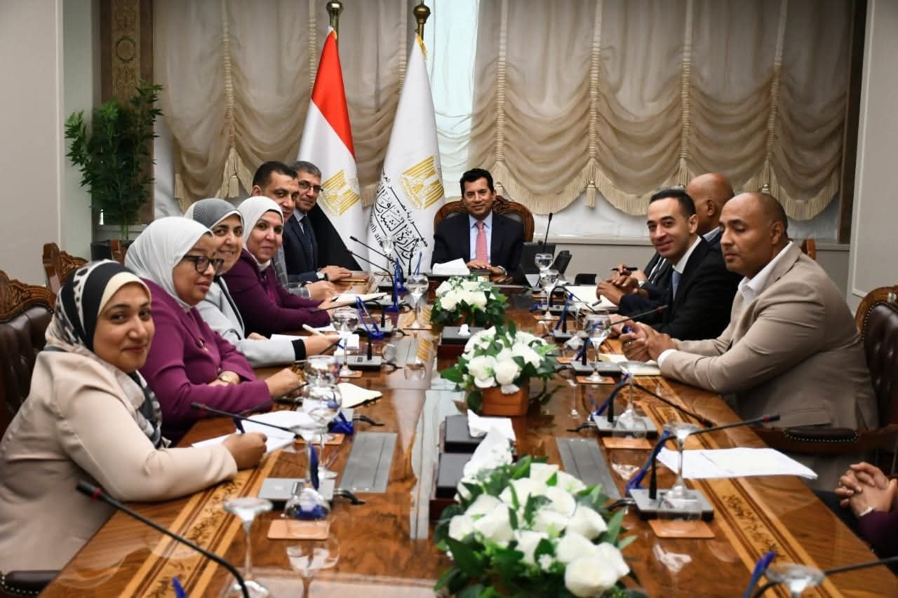 الشباب والرياضة يطلق برنامجًا متكاملًا لزيارات الشباب إلى سيناء