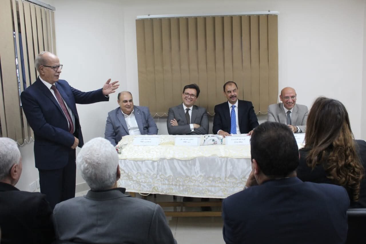 وزير الثقافة يلتقي مثقفي سوهاج لبحث آليات تطوير منظومة العمل الثقافي بالمحافظة