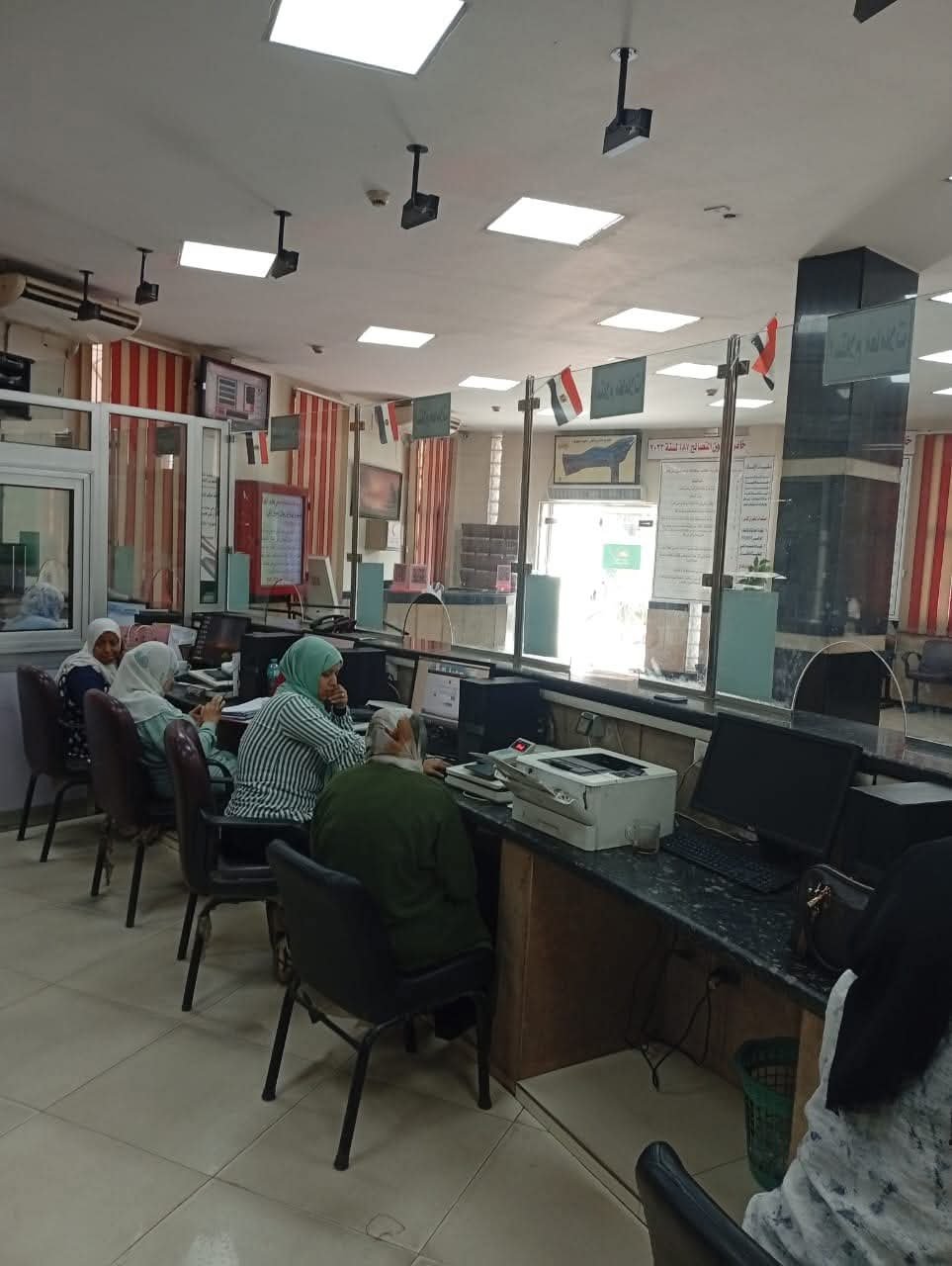 وزيرة التنمية المحلية تتلقى تقريرًا حول نتائج حملة تفتيش مفاجئة بحي جنوب الجيزة لضبط الأداء ورفع مستوى الخدمات قبل افتتاح المتحف المصري الكبير