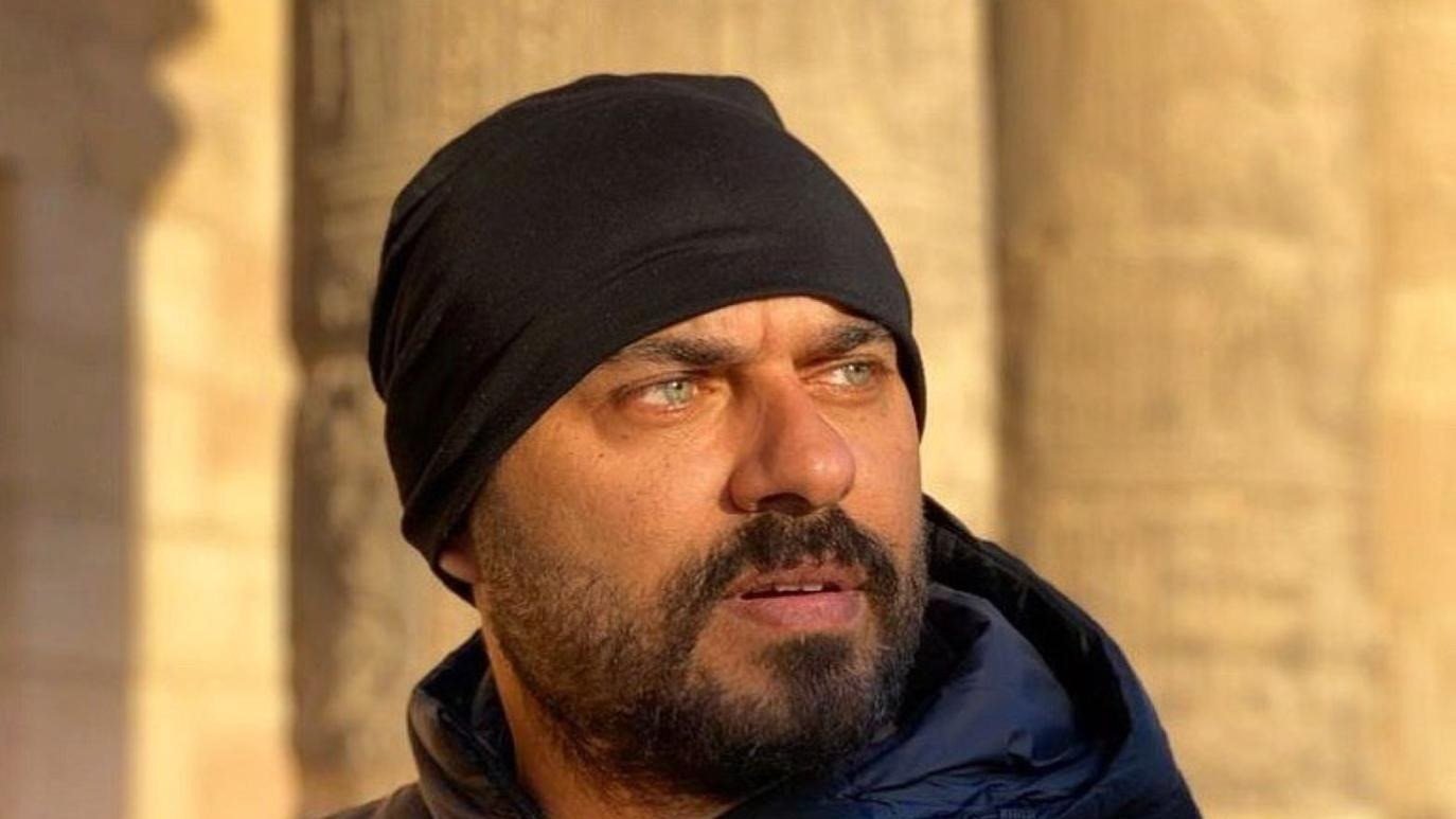 التحقيق في دعوى تعويض بالملايين.. الفنان أحمد صلاح حسني يعود من جديد لساحة القضاء