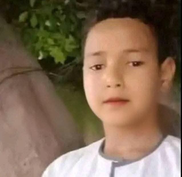 اخ يذبح شقيقه داخل الأراضي الزراعية بقنا