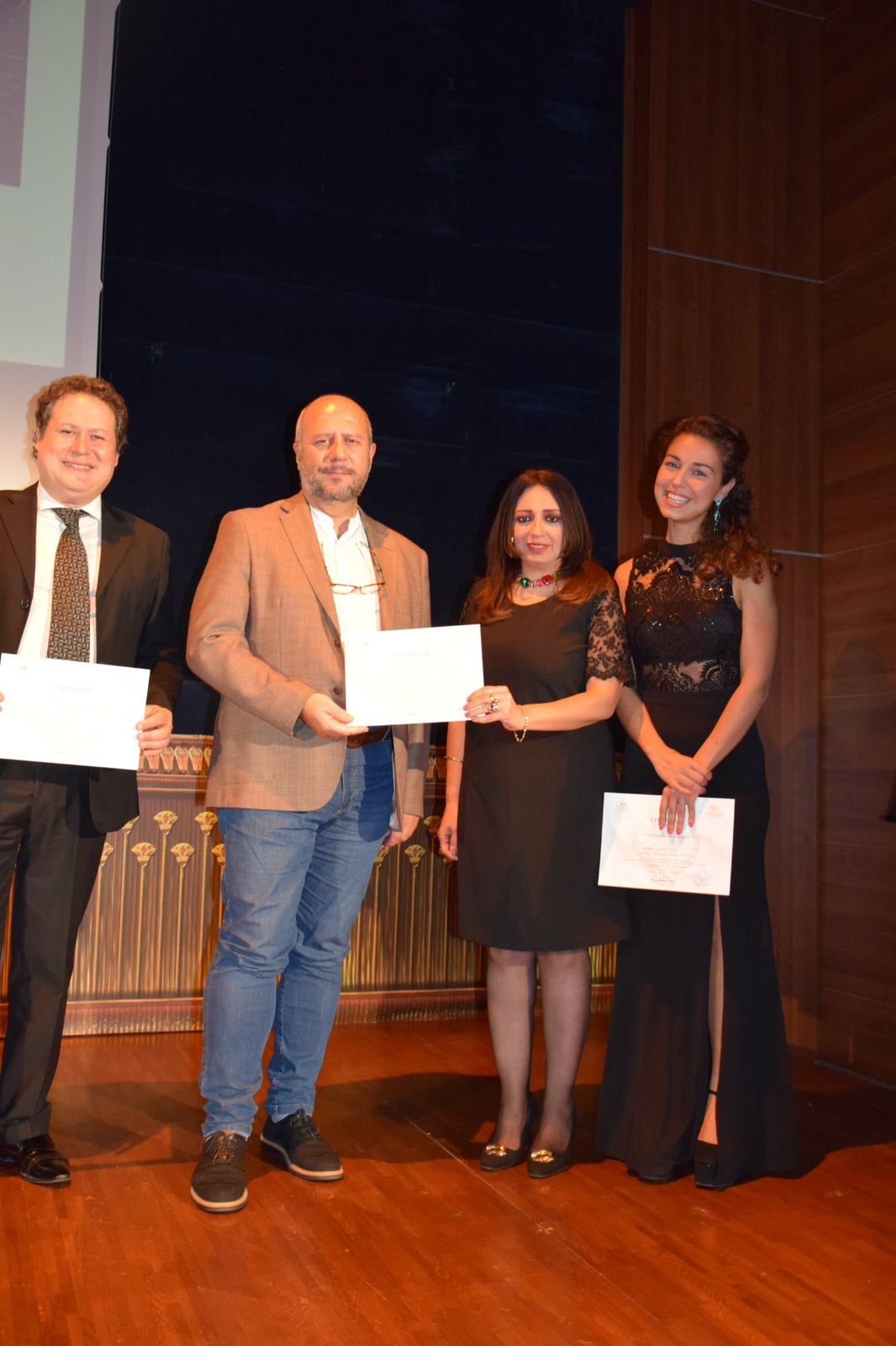 مبادرة ٨ أسابيع عن الحضارة المصرية بروما لتشجيع السياحة إلى مصر