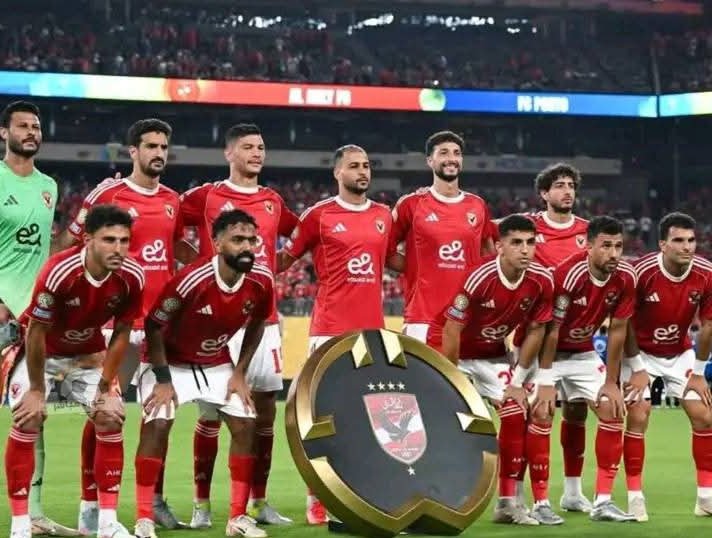 تعادل مخيب يُبعد الأهلي عن الصدارة