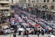 القبض على مدير تنظيم حي الموسكي متلبسًا برشوة داخل مطعم شهير