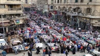 القبض على مدير تنظيم حي الموسكي متلبسًا برشوة داخل مطعم شهير
