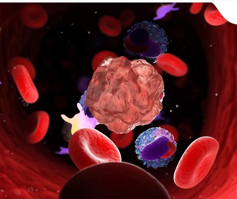 مصر تطلق عقار جديد يشكل نقلة نوعية  في علاج السرطان