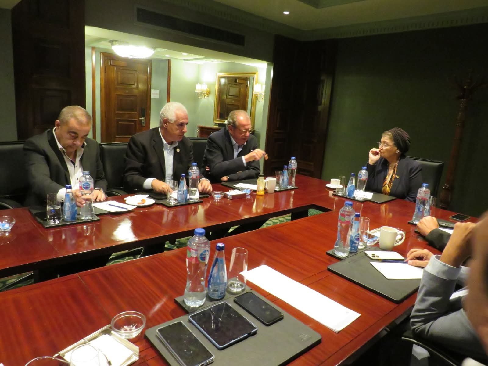 نائب وزير الصحة: خطة شاملة لخفض الولادات القيصرية إلى أدنى مستوى وتعزيز الولادة الطبيعية الآمنة