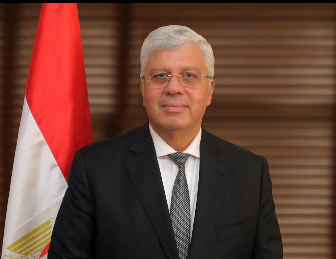 وزير التعليم العالي فوز مصر بعضوية المجلس التنفيذي لليونسكو للفترة 2025 _ 2029