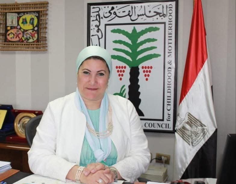 المجلس القومي للطفولة والأمومة يتدخل لإنقاذ ثلاثة أطفال أشقاء تُركوا في الشارع بمركز الزقازيق بمحافظة الشرقية