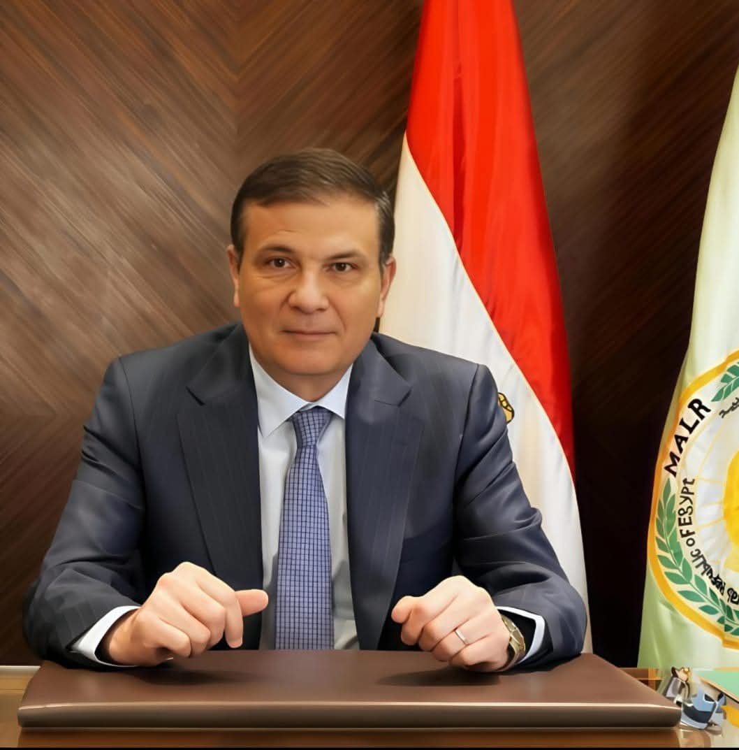 وزير الزراعة يحيل ملف جمعية منتجي الأرز للنيابة العامة بعد إهدار مبالغ مالية في مخالفات مالية وإدارية
