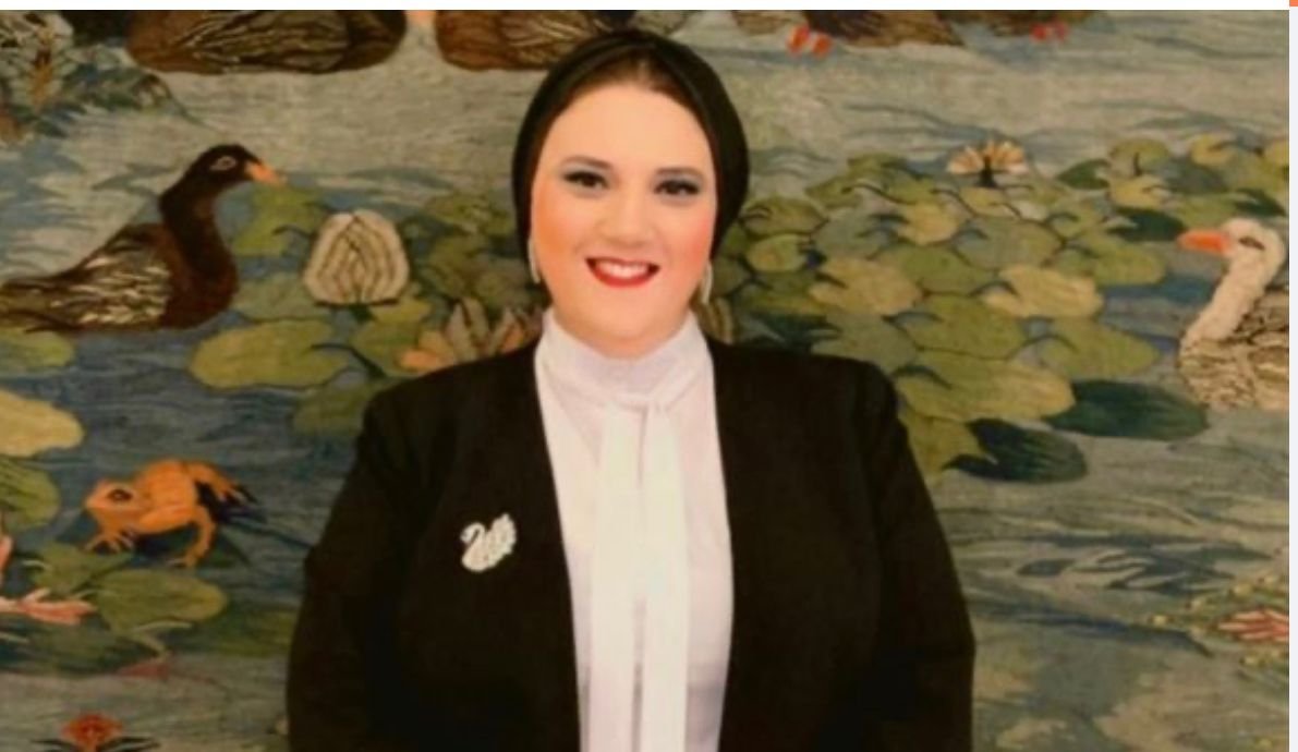 داليا الحزاوي: قرارات وزارة التربية والتعليم بشأن واقعة مدرسة سيذر تعكس حرص الوزارة على سلامة الطلاب”