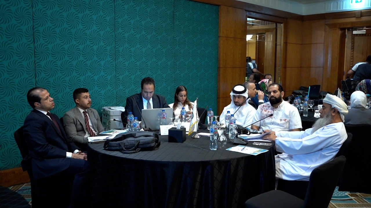 البرلمان العربي يختتم ورشة العمل الإقليمية حول دعم سنّ تشريعات عربية