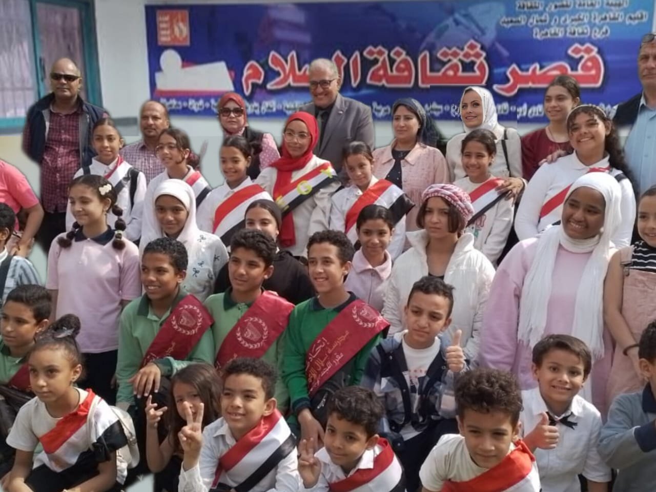 الكرداوي : اطلاق مبادرة  “الجيل الرقمي” بثقافة القاهرة