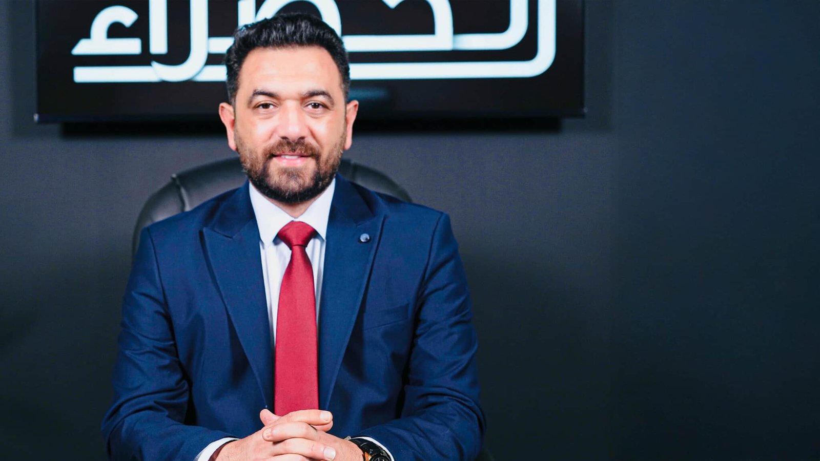 ميتا تُسقط حسابات علي فاضل استجابة لطلب رسمي من هيئة الإعلام العراقية