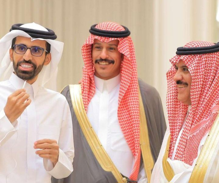 الوليد لايف نجد.. توثيق بصري يعكس نبض المجتمع ويصنع الحوار